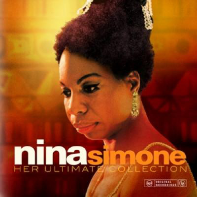 NINA SIMONE - HER ULTIMATE COLLECTION - Kliknutím na obrázek zavřete